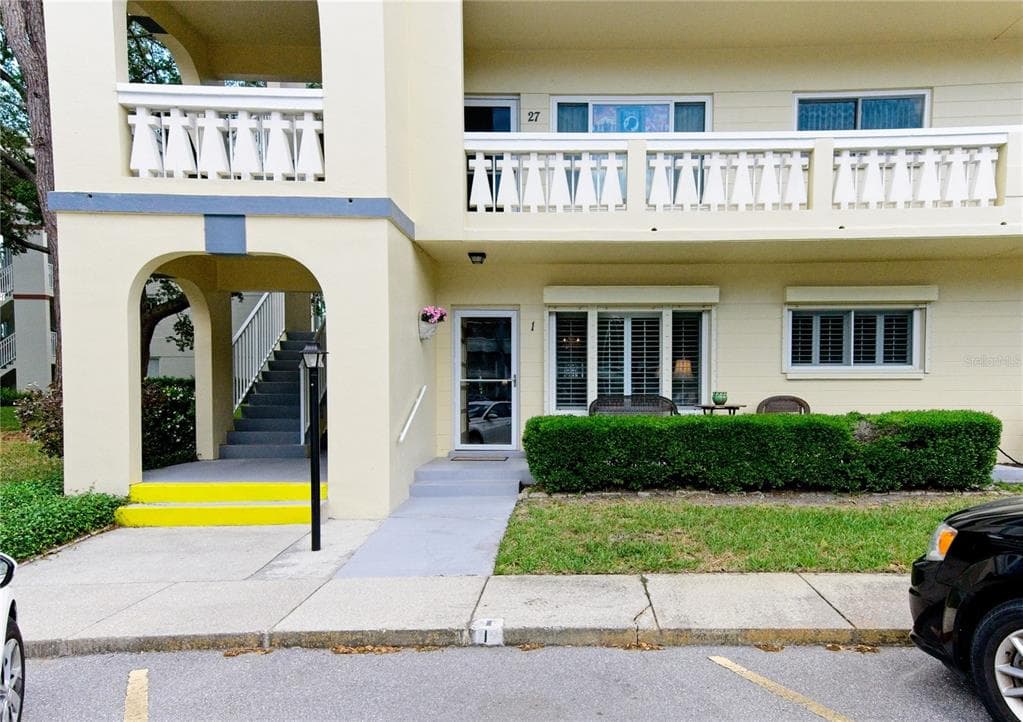 2253 NORWEGIAN DRIVE UNIT 1 CLEARWATER, FL 33763