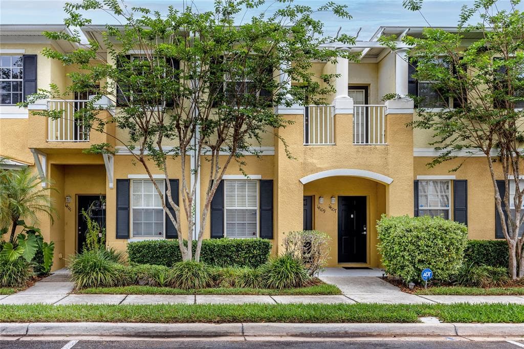 14109 CITRUS CREST CIRCLE TAMPA, FL 33625