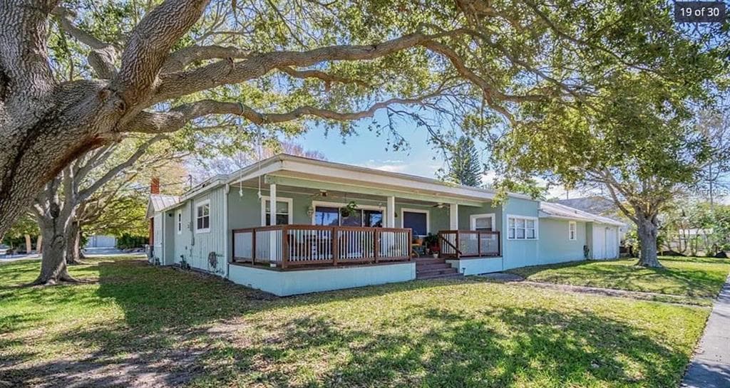 880 BAY ESPLANADE CLEARWATER, FL 33767