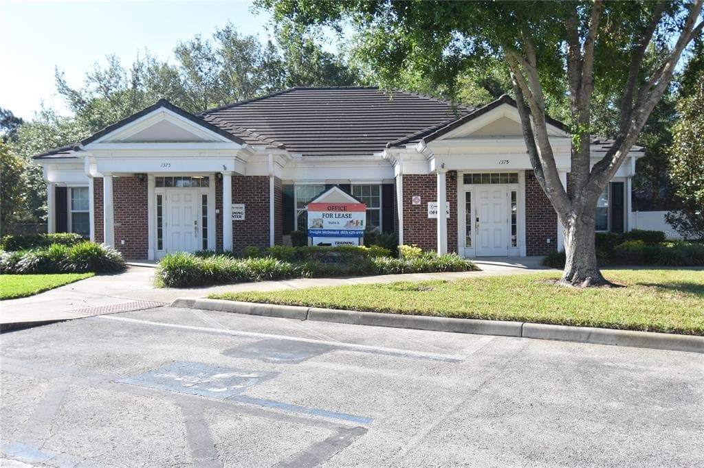 1377 PROVIDENCE ROAD BRANDON, FL 33511
