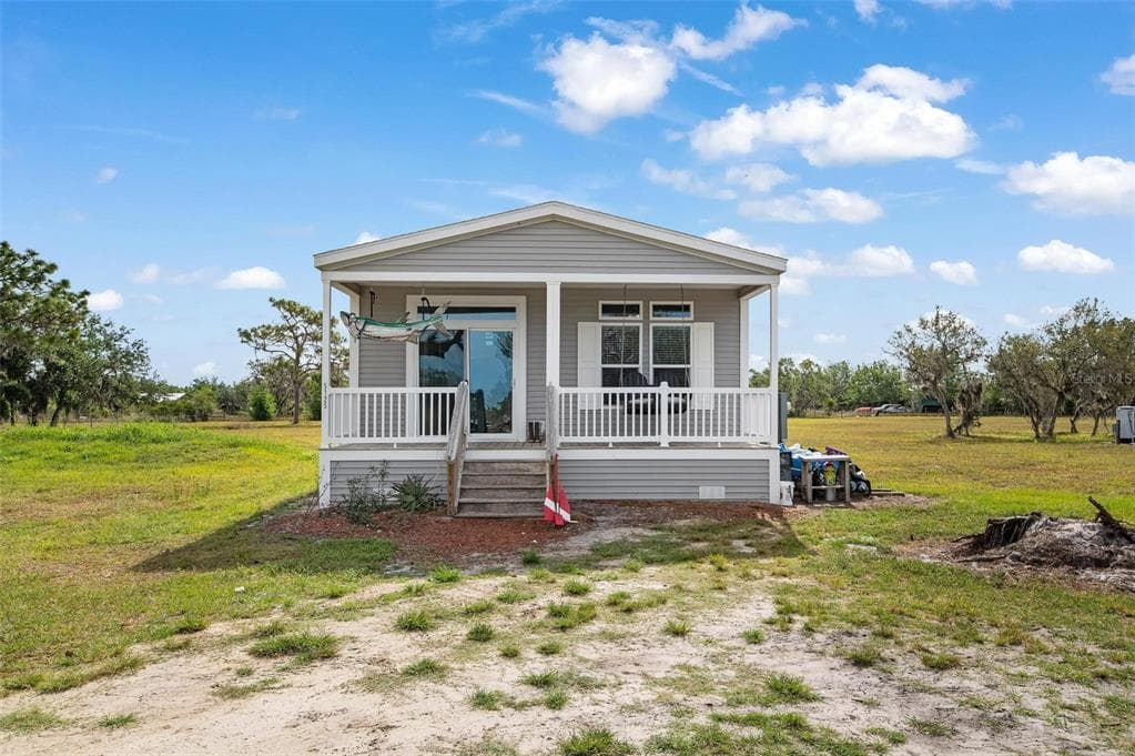 5115 241ST STREET E MYAKKA CITY, FL 34251