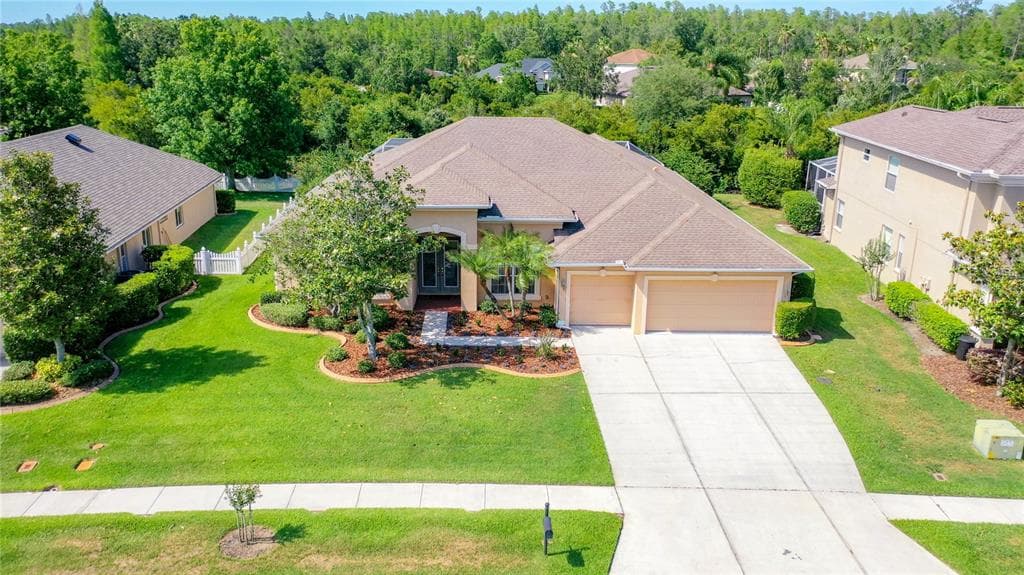 27309 COPPER RIDGE DRIVE