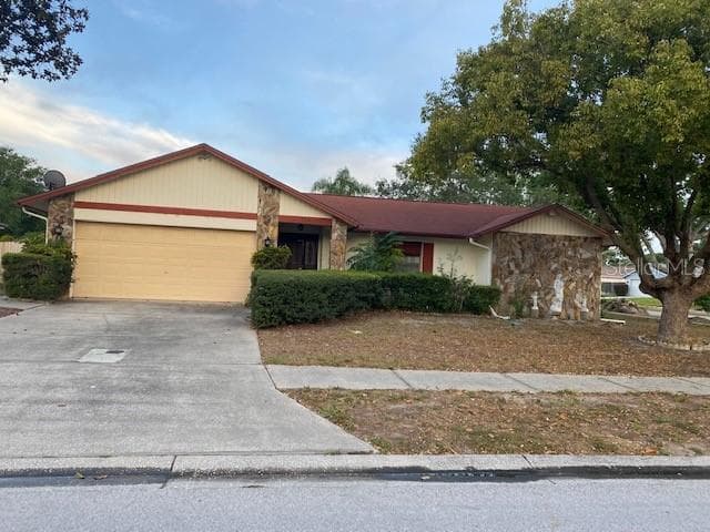 359 HAMMOCK DRIVE PALM HARBOR, FL 34683