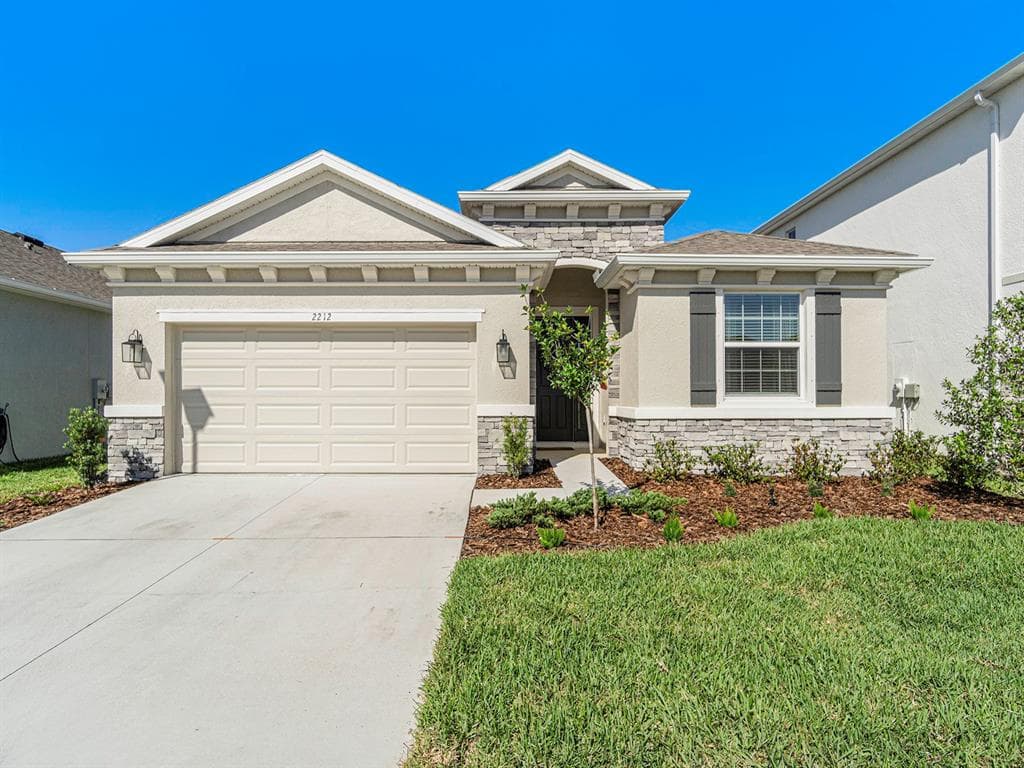 2212 MIDNIGHT PEARL DRIVE SARASOTA, FL 34240