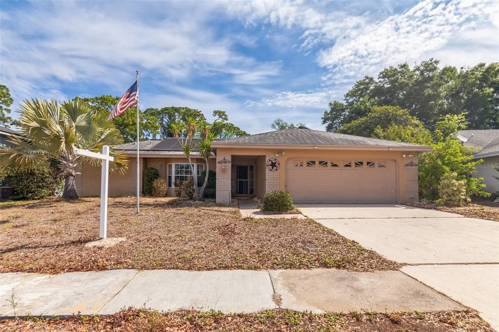 2910 SUMMERVALE DRIVE HOLIDAY, FL 34691