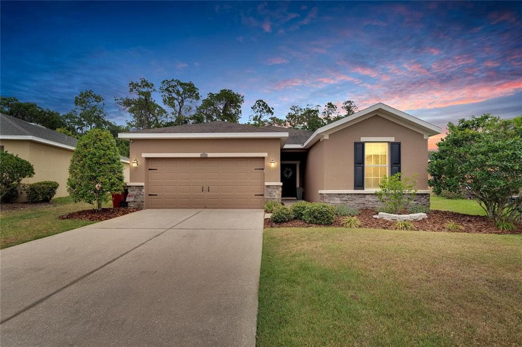 2741 WALDEN WOODS DRIVE PLANT CITY, FL 33566