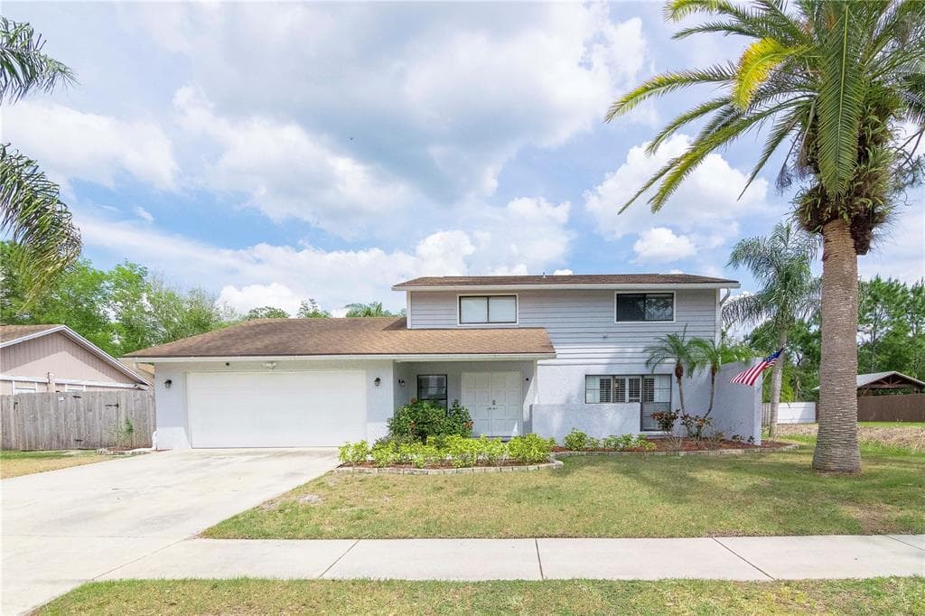 4214 GRAINARY AVENUE TAMPA, FL 33624