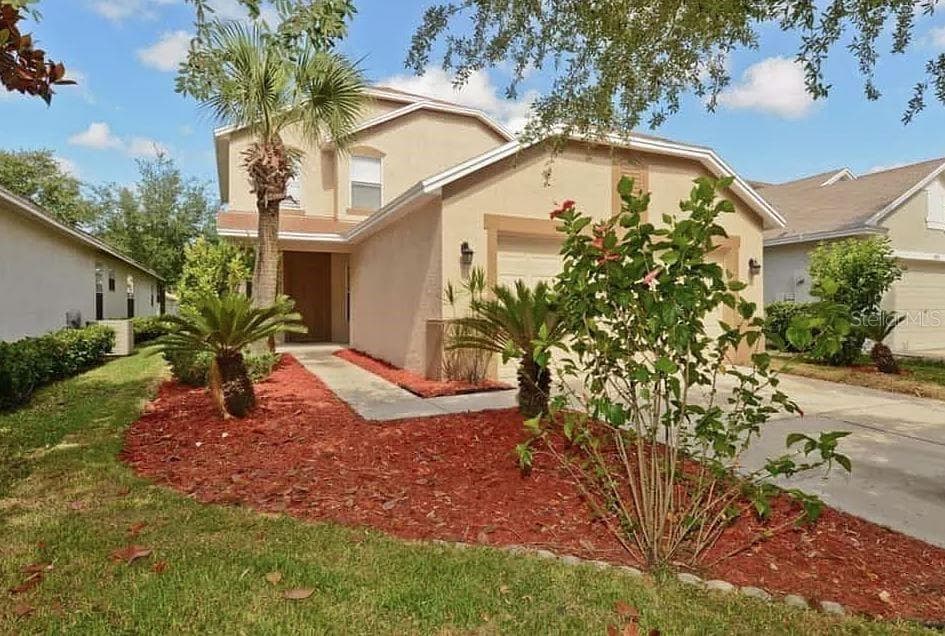 11837 WHISPER CREEK DRIVE RIVERVIEW, FL 33569