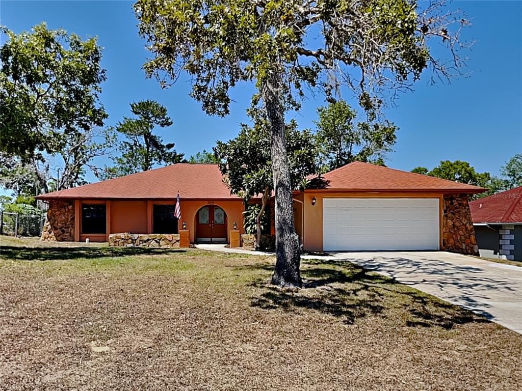 11243 HOMEWAY STREET SPRING HILL, FL 34609