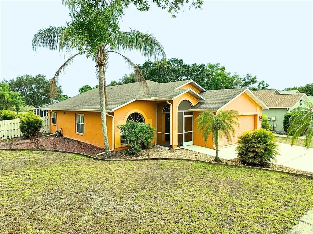 11225 SCOTCHWOOD DRIVE RIVERVIEW, FL 33579