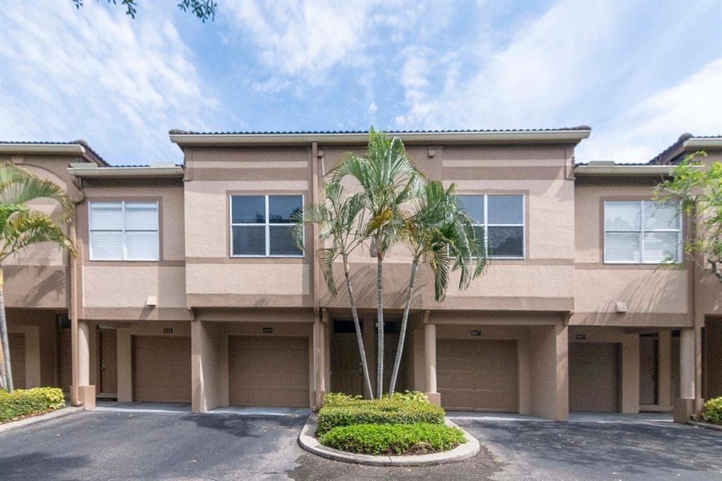 807 NORMANDY TRACE ROAD UNIT 807 TAMPA, FL 33602