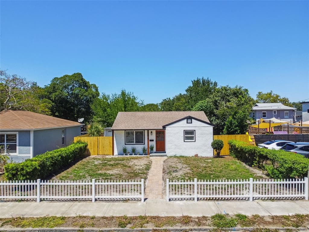 2529 5TH AVENUE S ST PETERSBURG, FL 33712