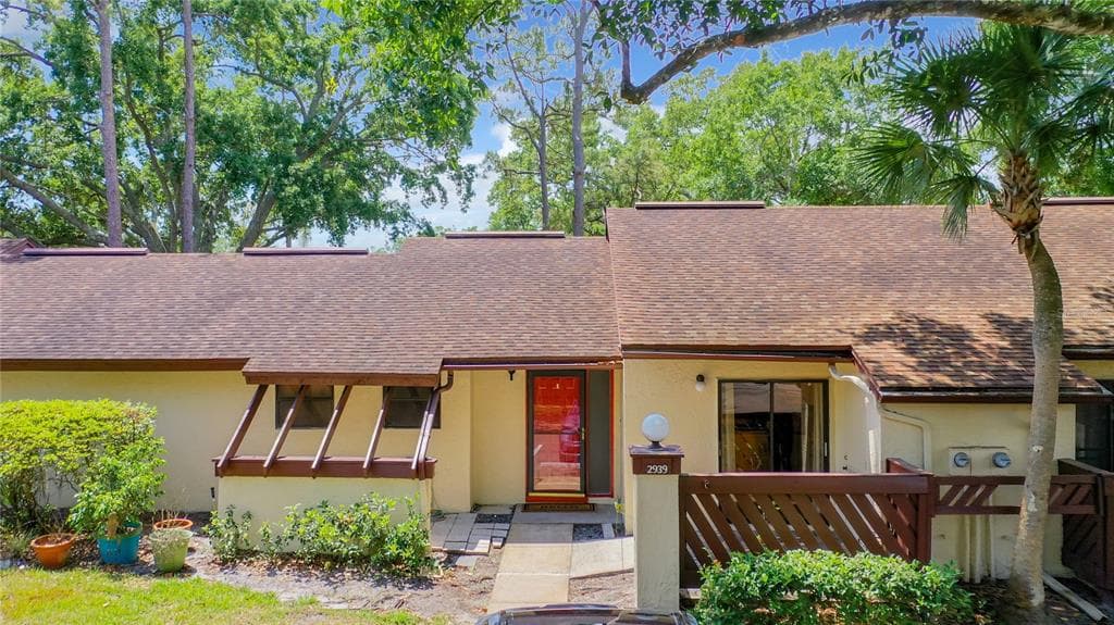2939 YUCCA COURT PALM HARBOR, FL 34684