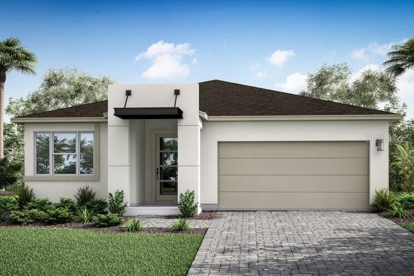2362 VILLAGE AMBLE LOOP LUTZ, FL 33558
