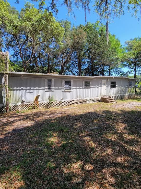 5990 N TSALA APOPKA DRIVE HERNANDO, FL 34442
