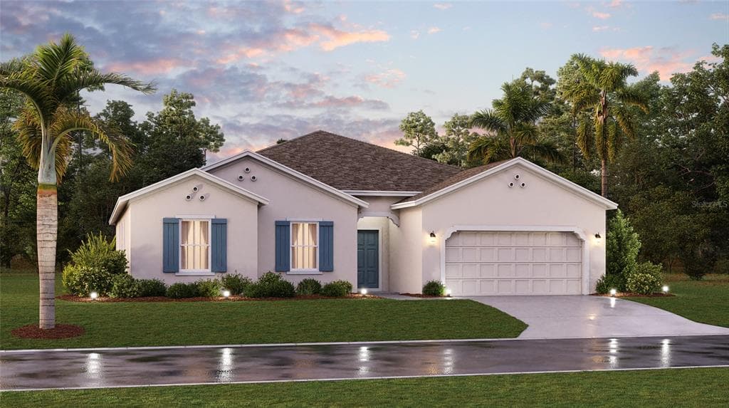 1795 PERCH HAMMOCK LOOP GROVELAND, FL 34736