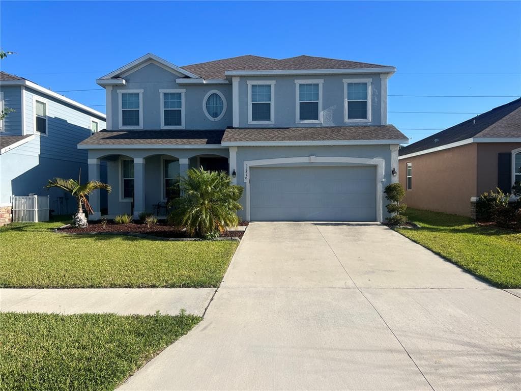 11310 LELAND GROVES DRIVE RIVERVIEW, FL 33579