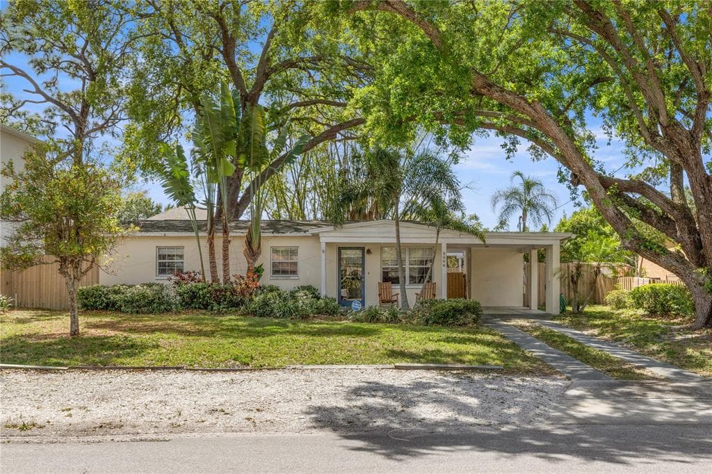 2906 W AVERILL AVENUE TAMPA, FL 33611