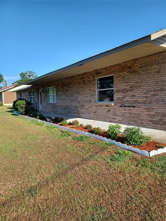 9725 SE 146TH PLACE SUMMERFIELD, FL 34491