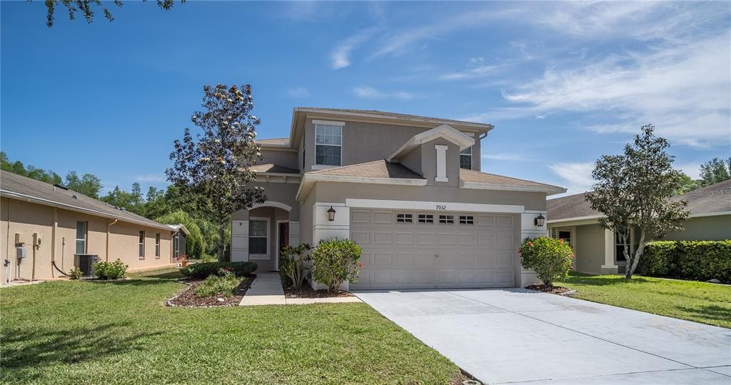 9932 TORRISDALE LOOP LAND O LAKES, FL 34638
