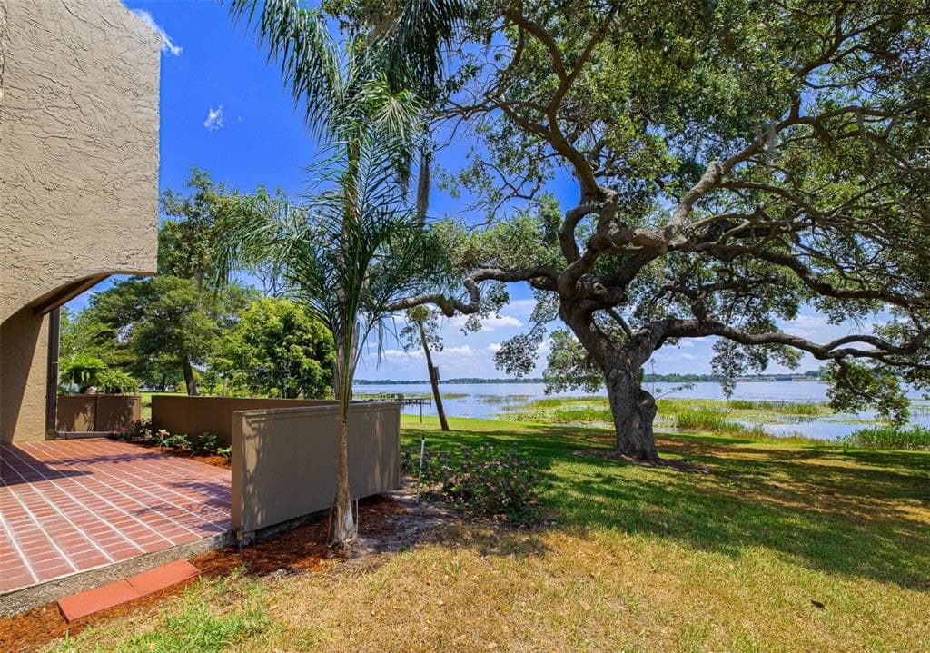 2500 21ST STREET NW UNIT 95 WINTER HAVEN, FL 33881
