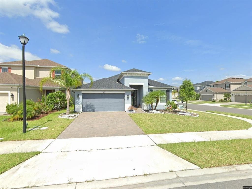 488 ROCKY GROVE LANE SANFORD, FL 32771