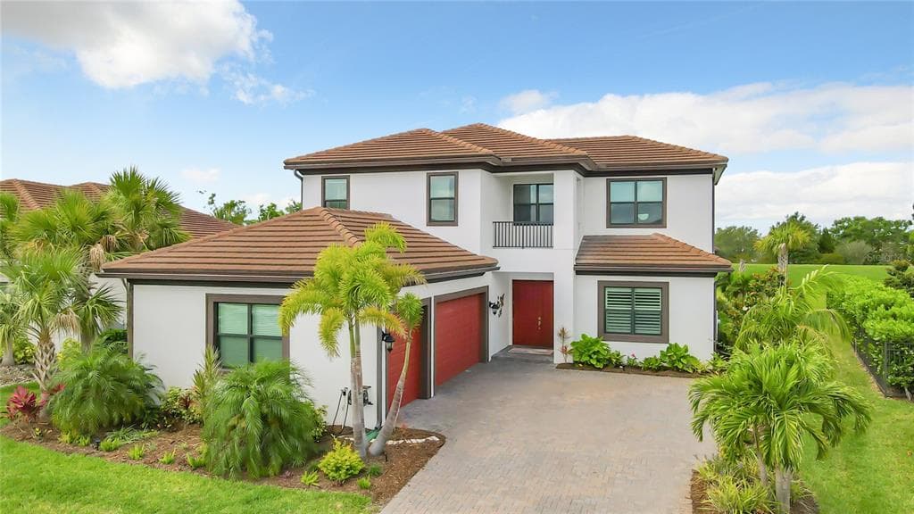 8969 BERNINI PLACE