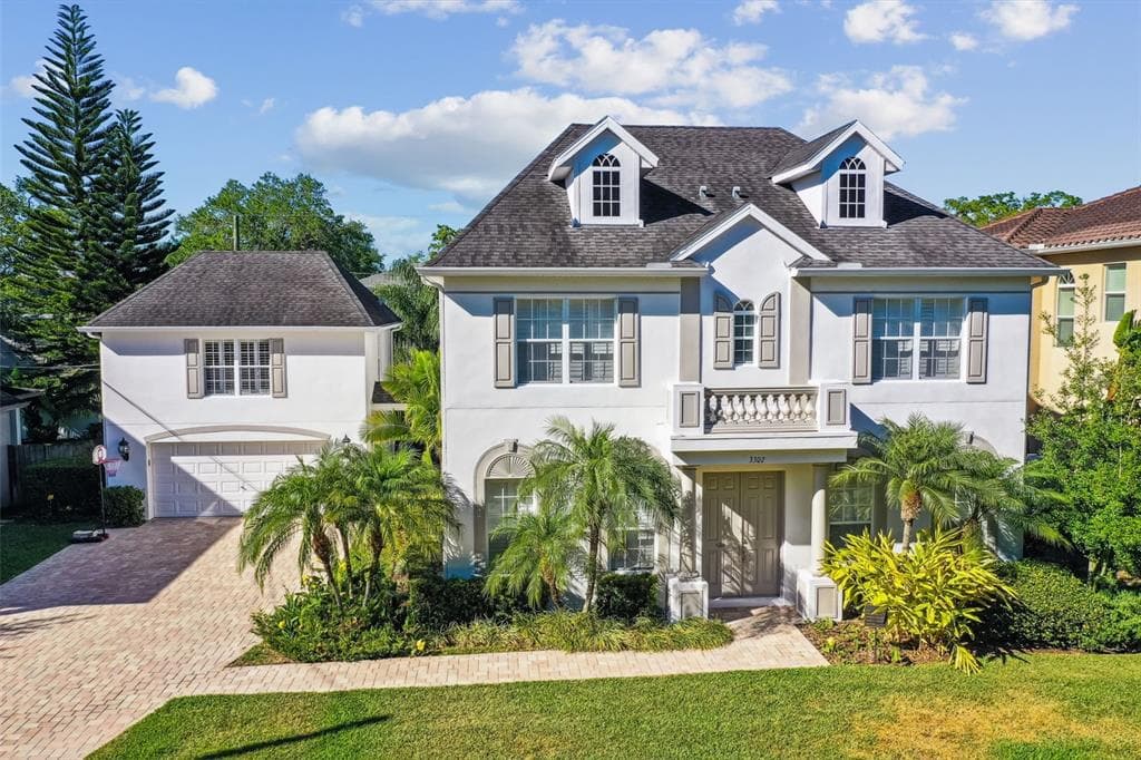 3307 W SEVILLA STREET TAMPA, FL 33629