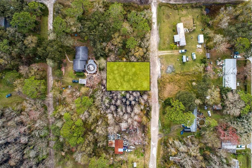 10520 SHALIMAR STREET NEW PORT RICHEY, FL 34654