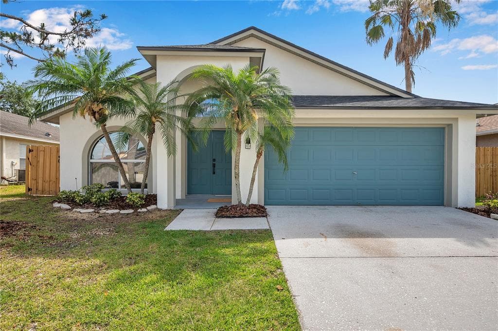 2005 GOLDENDALE COURT BRANDON, FL 33511