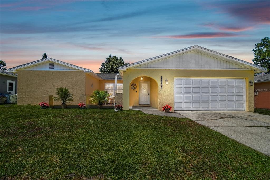 11249 121ST TERRACE SEMINOLE, FL 33778