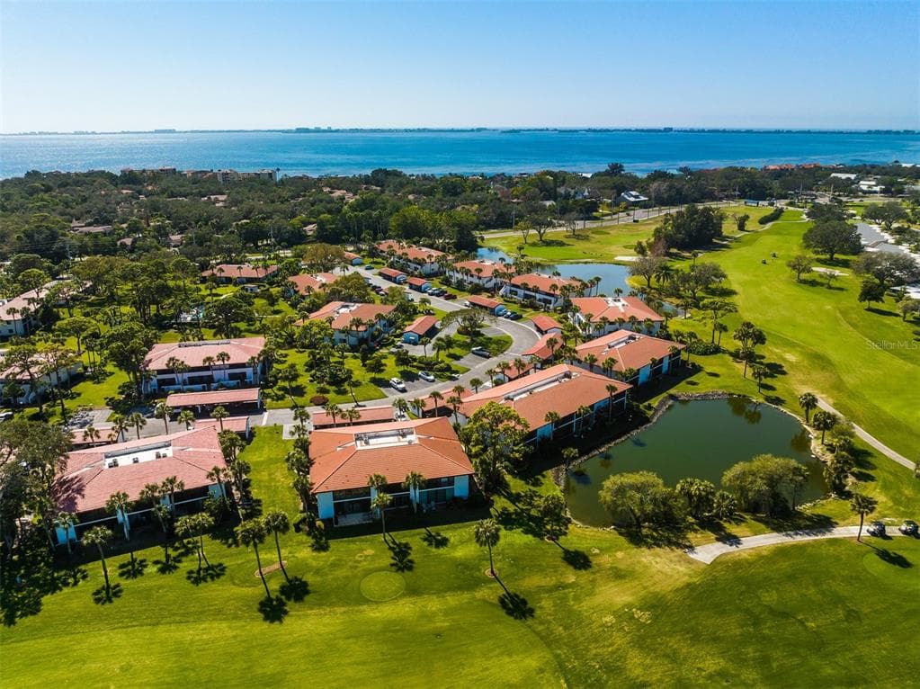 3500 EL CONQUISTADOR PARKWAY UNIT 364 BRADENTON, FL 34210
