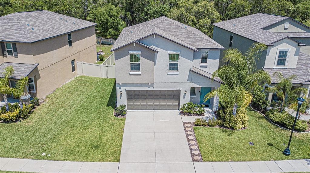 13328 MARBLE SANDS COURT HUDSON, FL 34669