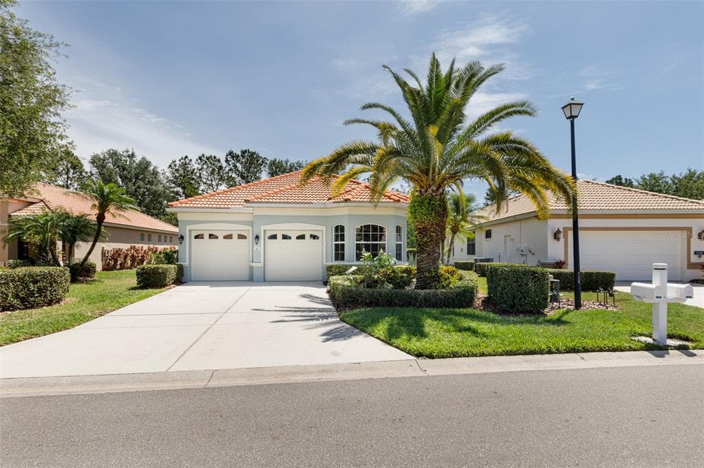 6409 WINGSPAN WAY BRADENTON, FL 34203