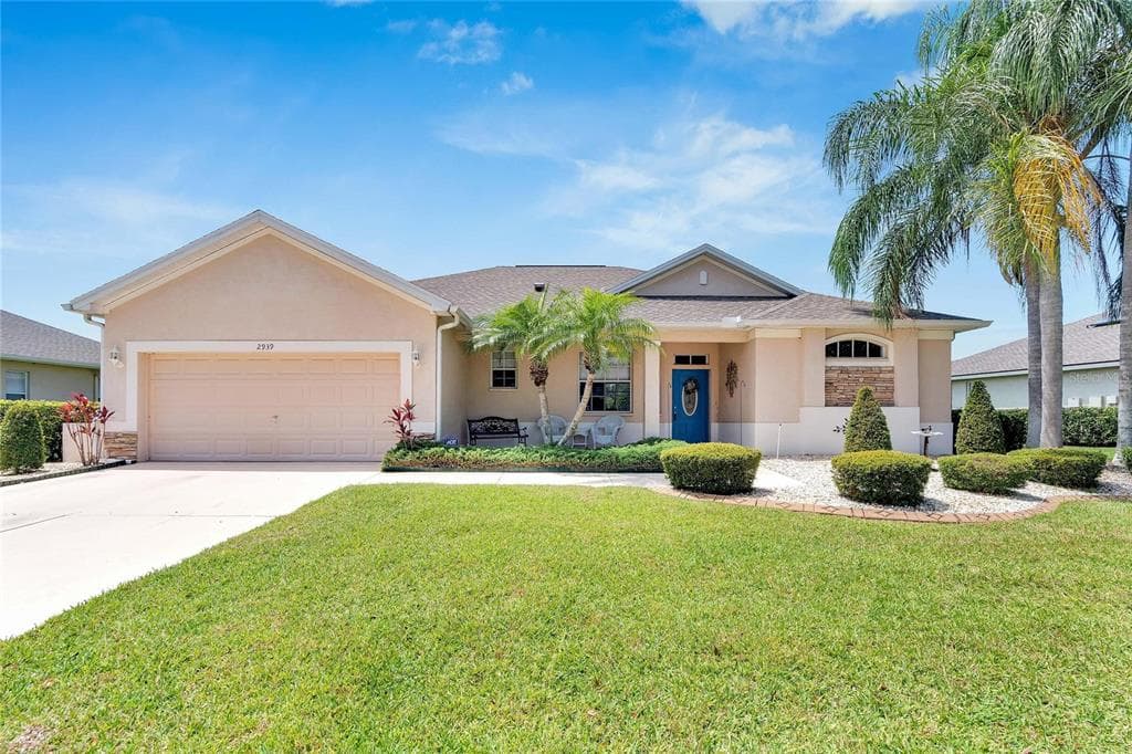2939 SPRING HAMMOCK DR PLANT CITY, FL 33566