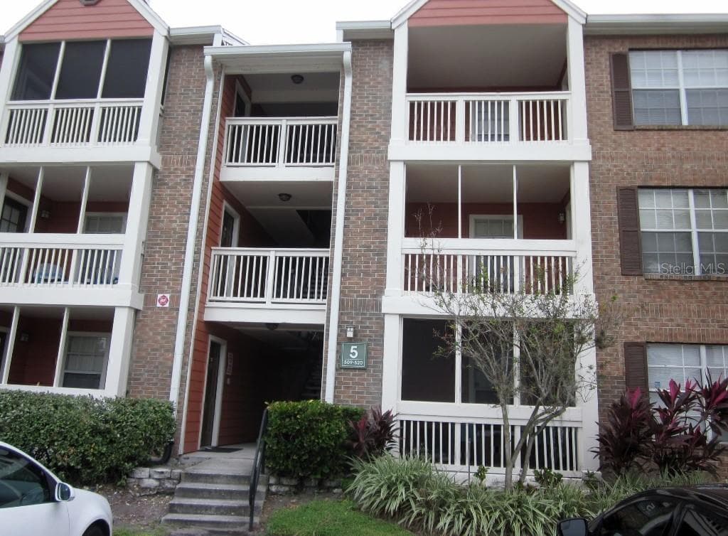 10200 GANDY BOULEVARD N UNIT 514 ST PETERSBURG, FL 33702