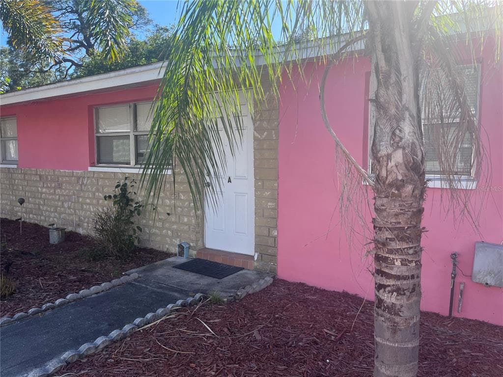 8050 47TH AVENUE N ST PETERSBURG, FL 33709