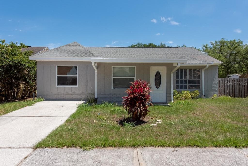 319 REGAL PARK DRIVE VALRICO, FL 33594