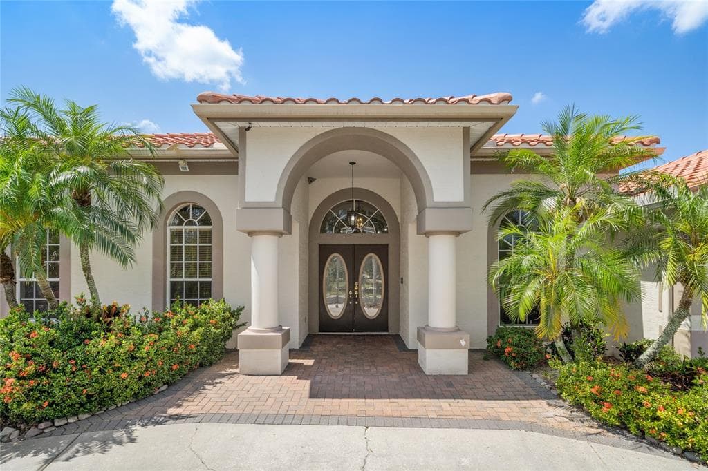 1024 HAGEN DRIVE TRINITY, FL 34655