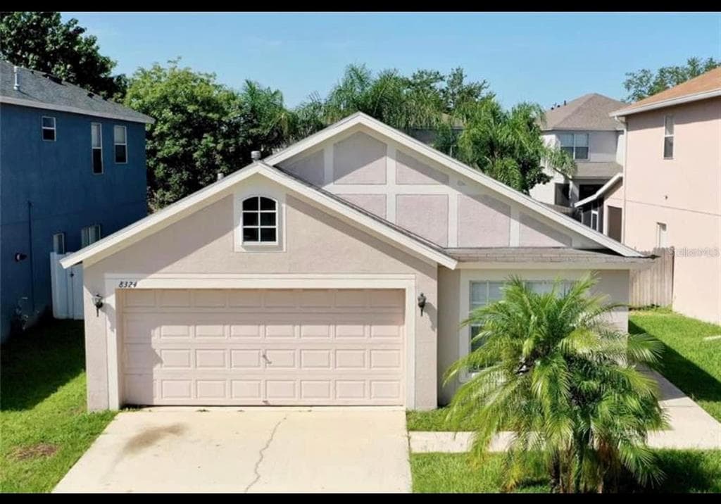 8324 CRESCENT MOON DRIVE NEW PORT RICHEY, FL 34655