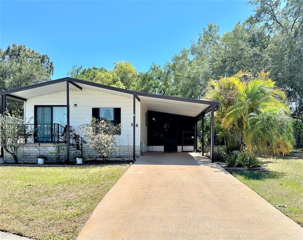 9790 66TH STREET N UNIT 369 PINELLAS PARK, FL 33782