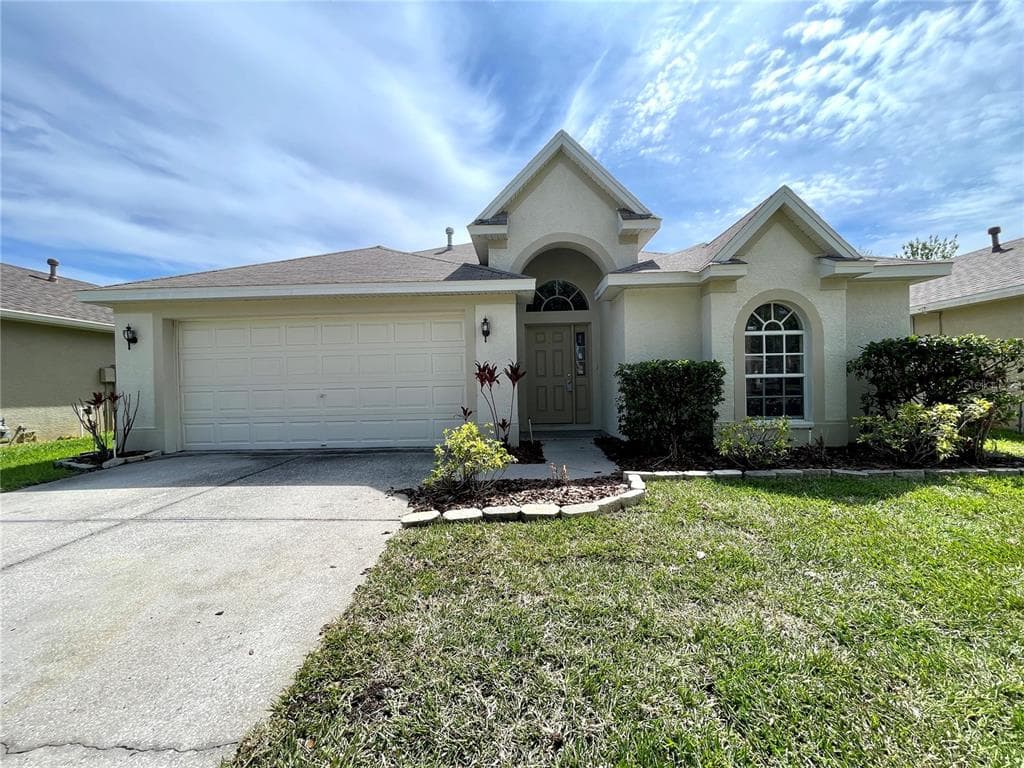 5534 TURTLE CROSSING LOOP TAMPA, FL 33625