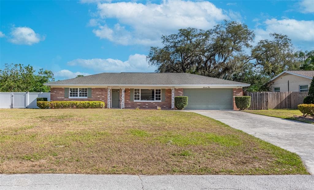 710 WESTWOOD LANE BRANDON, FL 33511