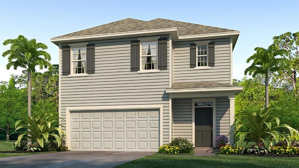 4774 SW 51ST WAY GAINESVILLE, FL 32608