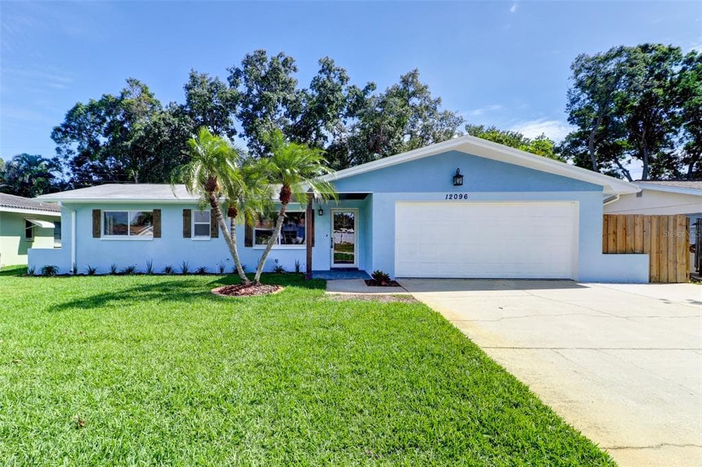 12096 84TH AVENUE SEMINOLE, FL 33772