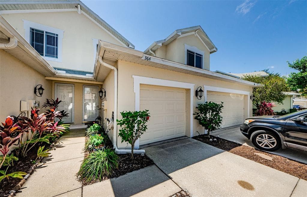 364 HARBOR RIDGE DRIVE PALM HARBOR, FL 34683