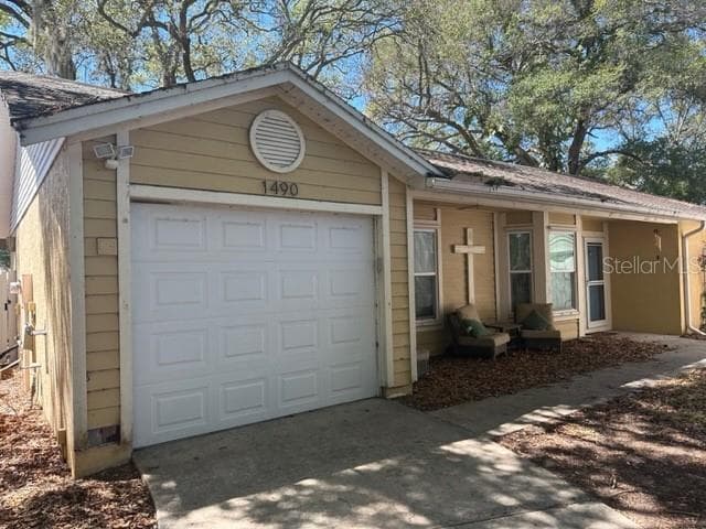 1490 LOMAN COURT PALM HARBOR, FL 34683