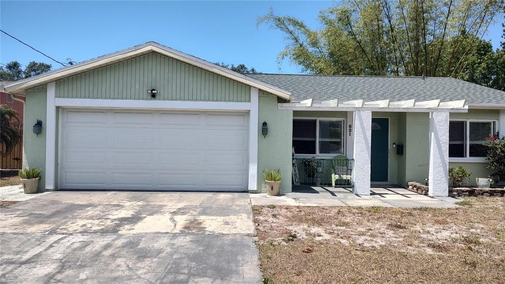621 BAMBOO DRIVE S