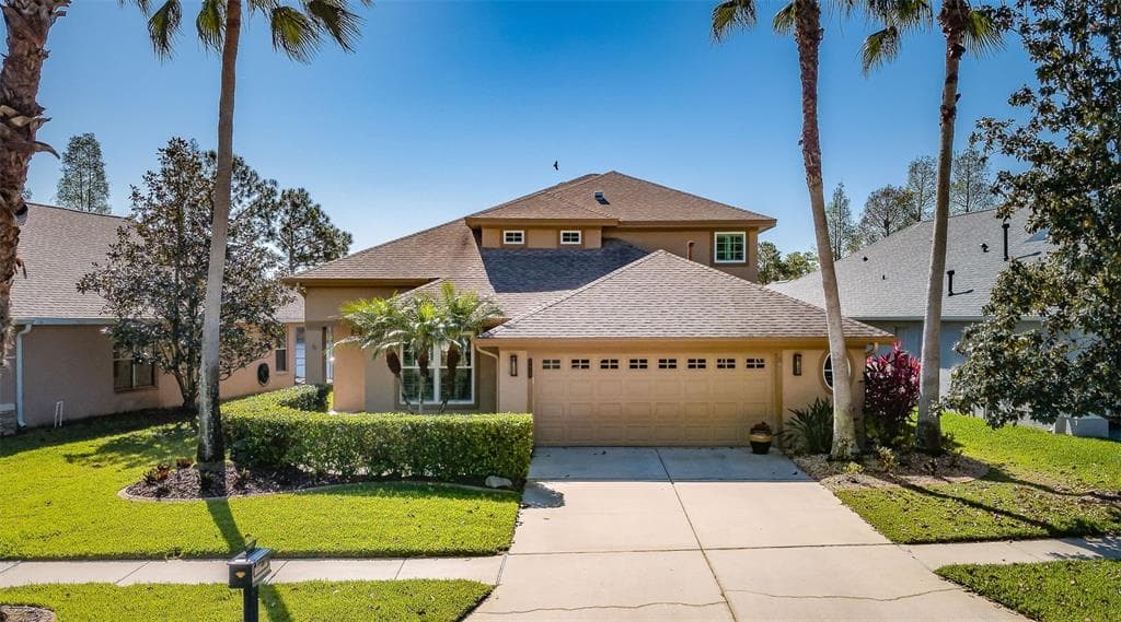9619 GRETNA GREEN DRIVE TAMPA, FL 33626
