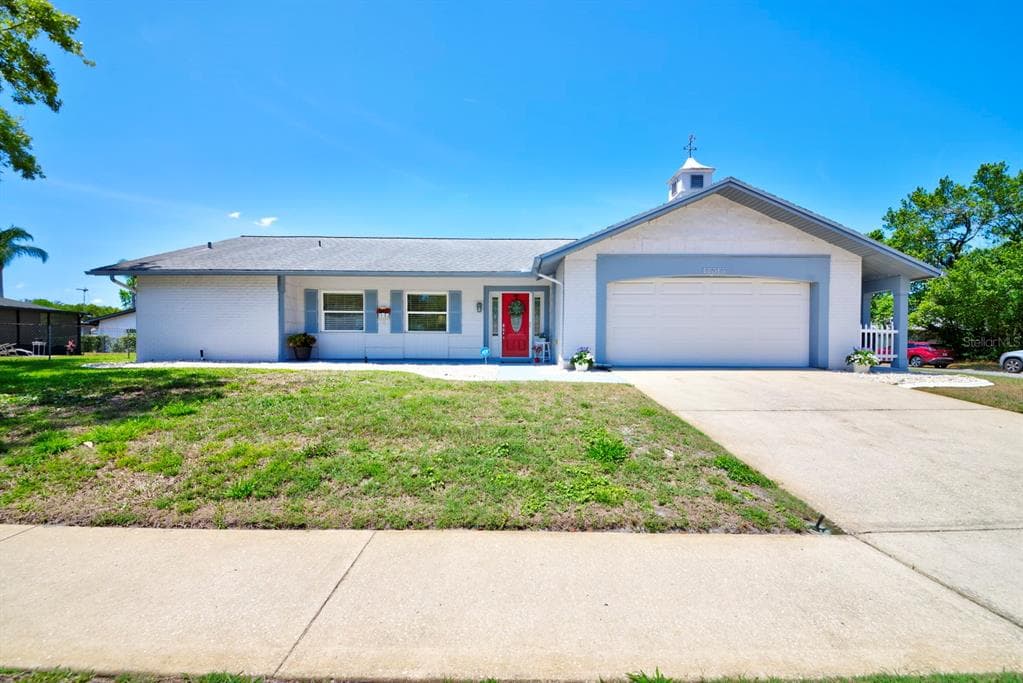 13313 SHADBERRY LANE HUDSON, FL 34667